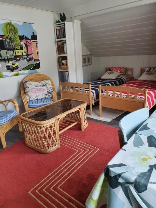 Toivonniemen Kotimajoitus Apartamento Paltaniemi Exterior foto